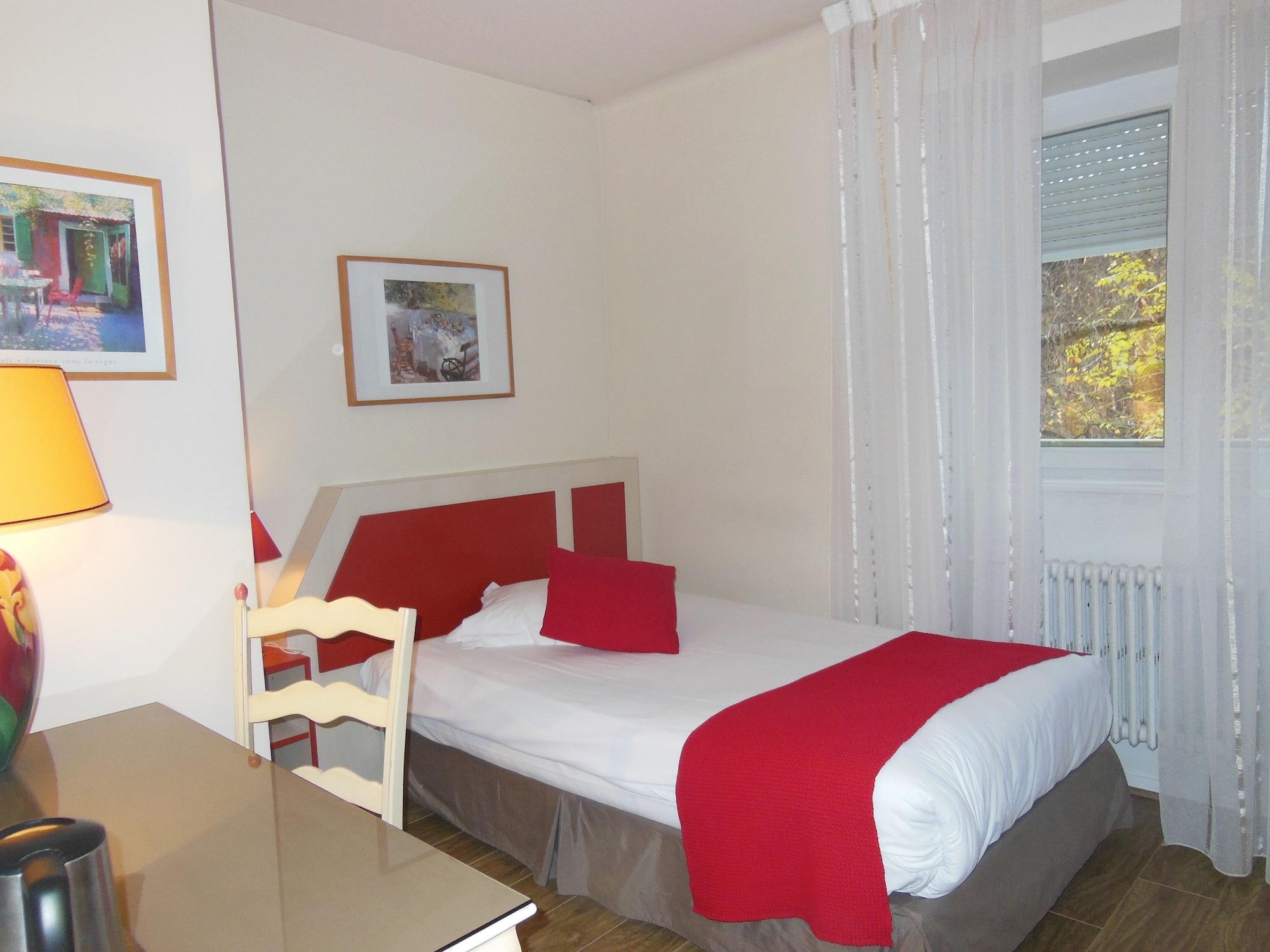 Hotel De La Bourse, Mulhouse Gare, Sure Hotel Collection By Best Western Eksteriør billede