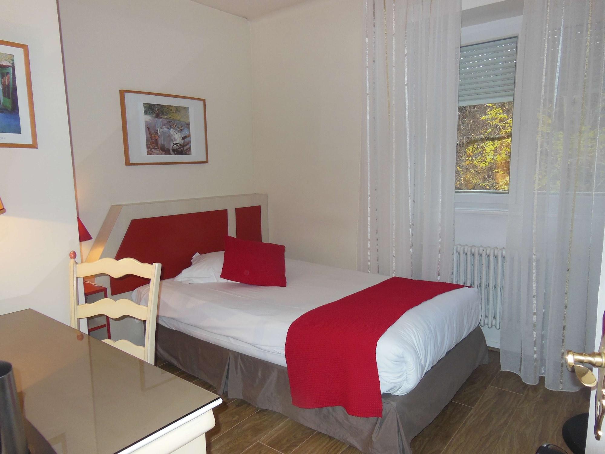 Hotel De La Bourse, Mulhouse Gare, Sure Hotel Collection By Best Western Eksteriør billede