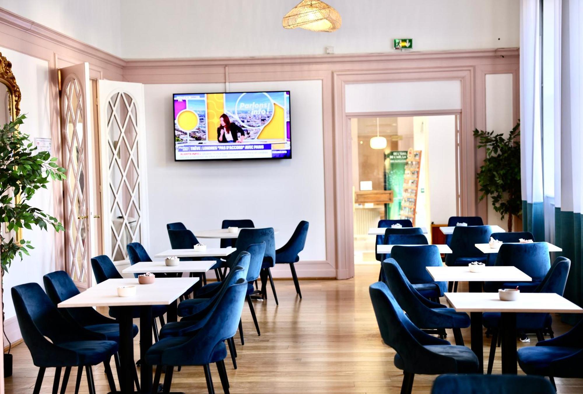 Hotel De La Bourse, Mulhouse Gare, Sure Hotel Collection By Best Western Eksteriør billede