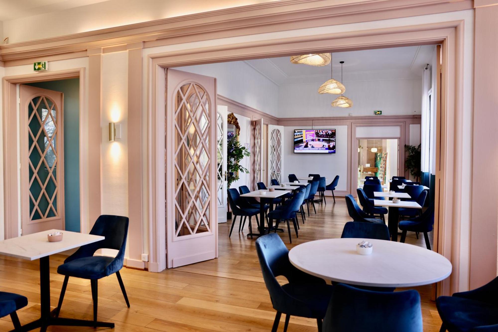 Hotel De La Bourse, Mulhouse Gare, Sure Hotel Collection By Best Western Eksteriør billede