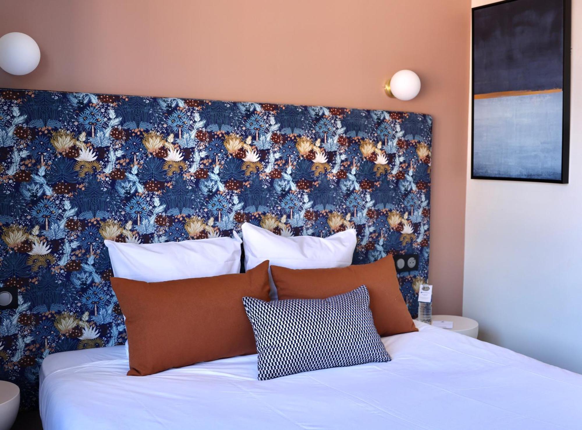 Hotel De La Bourse, Mulhouse Gare, Sure Hotel Collection By Best Western Eksteriør billede