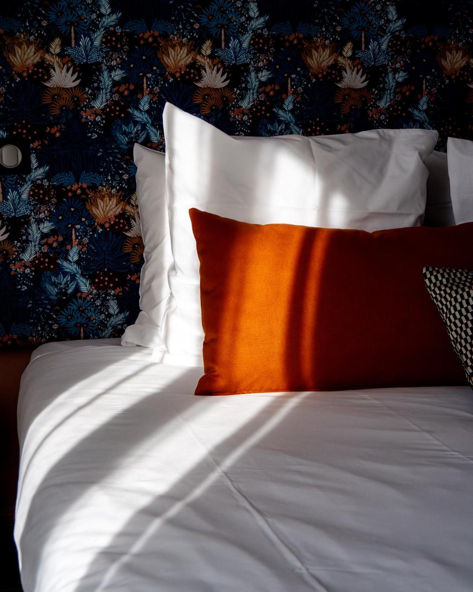 Hotel De La Bourse, Mulhouse Gare, Sure Hotel Collection By Best Western Eksteriør billede