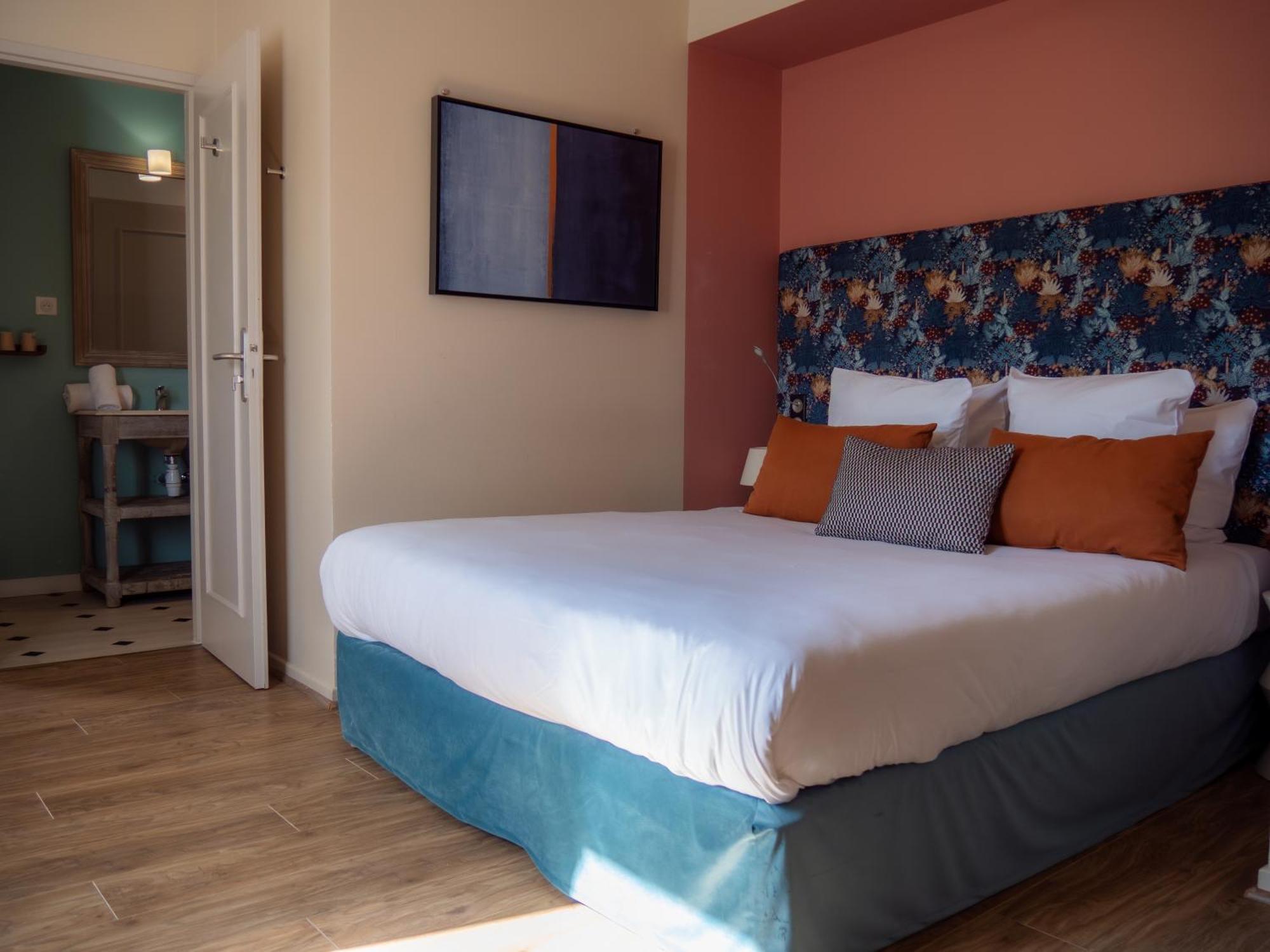 Hotel De La Bourse, Mulhouse Gare, Sure Hotel Collection By Best Western Eksteriør billede